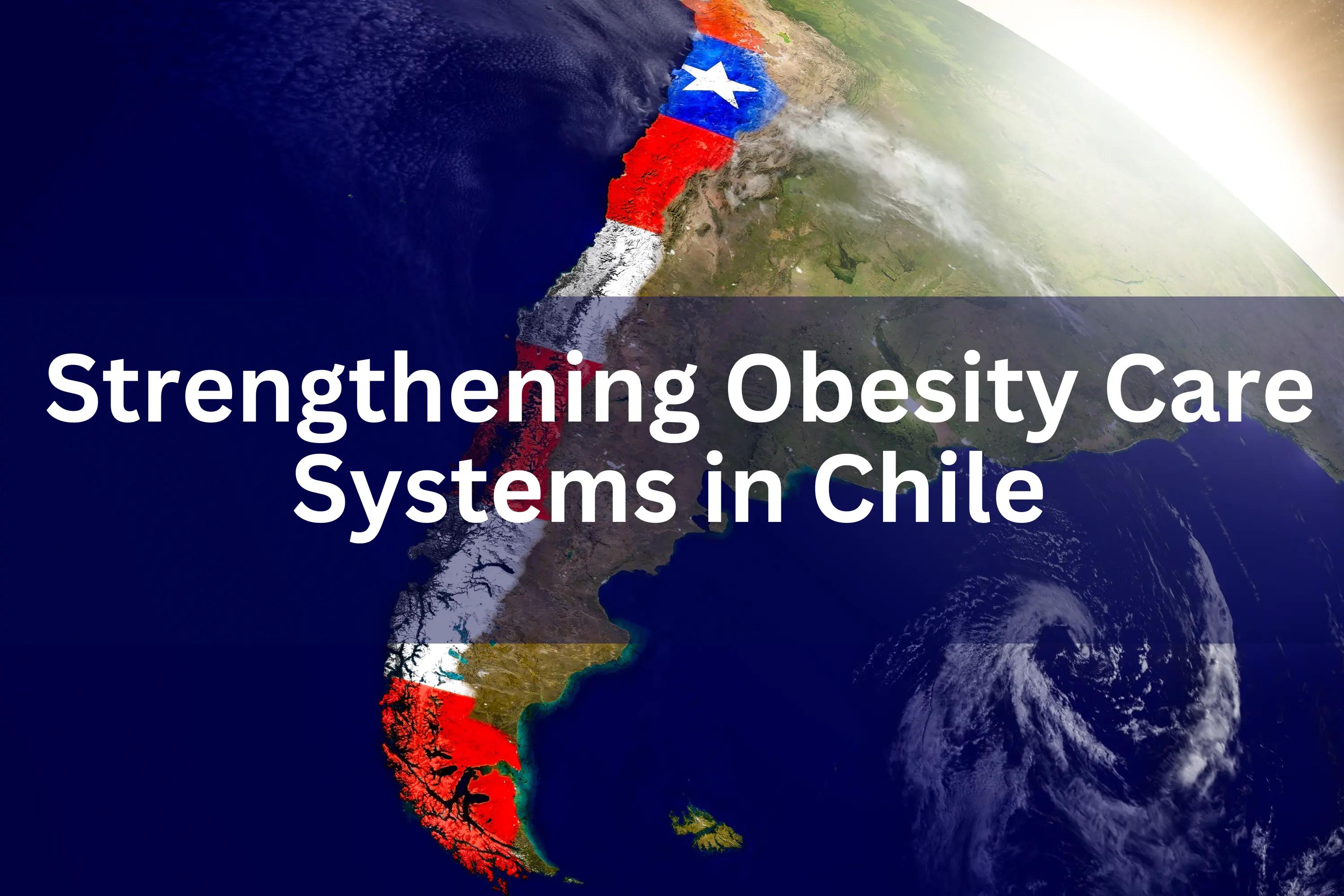 Image of Chile
