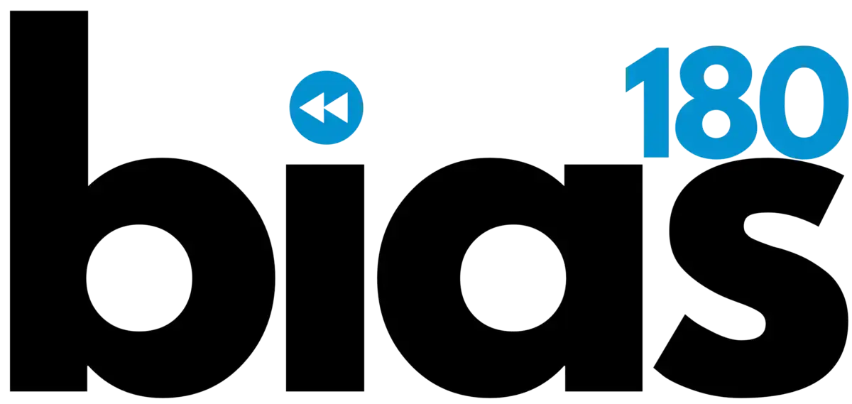Bias180 logo