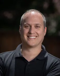 image of Brad Hussey